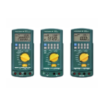 YOKOGAWA CA300 Serisi İşlem Kalibratörü