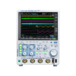 YOKOGAWA DLM3000 Serisi Mixed Sinyal Osiloskopu
