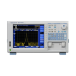 YOKOGAWA AQ6377 Optical Spectrum Analyzer 1900 - 5500 nm