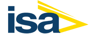 isa logo