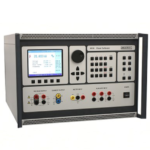 MEATEST M-133/133 C  Elektriksel Güç ve Enerji Kalibratörü