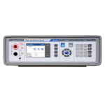 MEATEST M194 Yüksek Direnç Kutusu