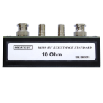 MEATEST M530 RF Resistance Standards