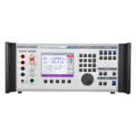 MEATEST M550 Impedance Calibrator