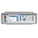 MEATEST M632/M642 Real-Resistance Decades