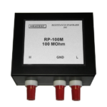 MEATEST MTE Laboratory Impedance Standards