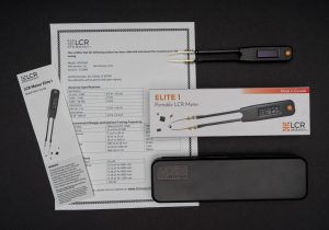 LCR Elite1 - Görsel 6