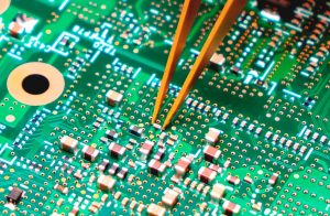 Test ve Ölçü Cihazları