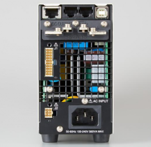 KIKUSUI PWR401L (PWR-01 Series) - Görsel 5