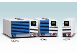 Test ve Ölçü Cihazları