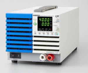 KIKUSUI PWR801ML (PWR-01 Series)