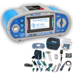 METREL MI- 3102BT EurotestXE - Görsel 7