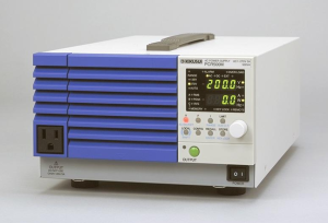 Kikusui PCR-M Series - Görsel 4