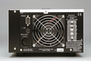 Kikusui PCR-M Series - Görsel 9