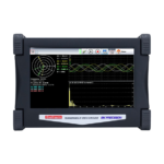 BK PRECISION DAS60  6 Kanalı Yüksek Hızlı Multifunction Datalogger