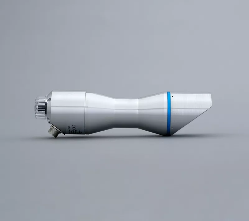 3 EKO MS-57 Pyrheliometer - Görsel 1