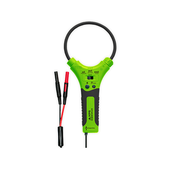 Esnek akım prob ölçer