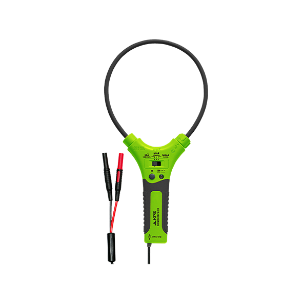 Esnek akım prob ölçer