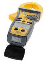 IDEAL 61-775 Pensampermetre - Görsel 3