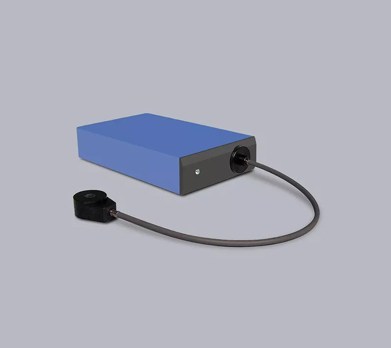 7 EKO LS-100 Spectroradiometer - Görsel 1