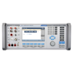 MEATEST-9010+ Çok Fonksiyonlu Kalibratör