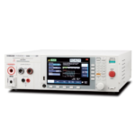 KIKUSUI TOS9302 AC Hipot ,ELECTRICAL SAFETY TESTER - Görsel 2