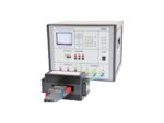 MEATEST M1-33Ci 3F Power & Energy Calibrator - Görsel 3