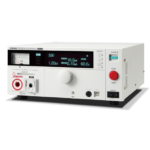 KIKUSUI TOS5302  Hipot & Insulation resistance testing ELECTRICAL SAFETY TESTER