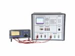 MEATEST M1-33Ci 3F Power & Energy Calibrator - Görsel 2