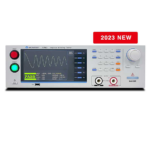MICROTEST 7750 Impulse Winding Tester