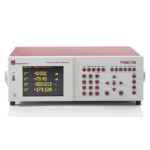 Newtons4th PSM3750 Frekans Tepkisi Analizörü