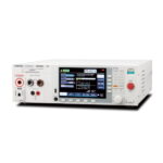 KIKUSUI TOS9303 Hipot tester, Electrical Safety Analyzer - Görsel 4