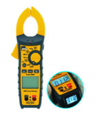 IDEAL 61-757 Pensampermetre - Görsel 5