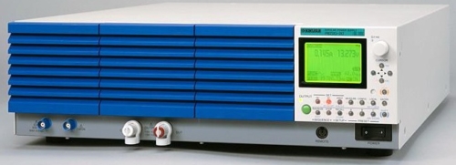 KIKUSUI PBZ40-20 Bipolar Güç Kaynağı