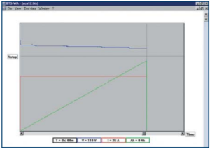ISATEST BTS200 MKII - Görsel 4