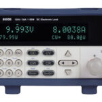 BK 8600B 150 W Programlanabilir DC Elektronik Yük