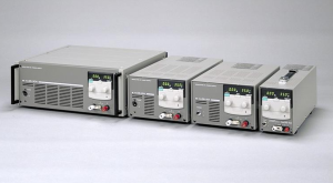 KIKUSUI PAN-A Serisi DC Güç Kaynakları - Görsel 3