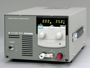 KIKUSUI PAN-A Serisi DC Güç Kaynakları - Görsel 5