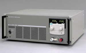 KIKUSUI PAN-A Serisi DC Güç Kaynakları - Görsel 7