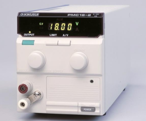 Kikusui PMC Series - Görsel 3