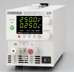 Kikusui PMX-A Series - Görsel 4