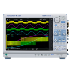 YOKOGAWA DL950 ScopeCorder Veri Toplama Kayıt Cihazı -Osiloskop - Görsel 4