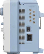 YOKOGAWA DLM5000 Serisi Mixed Sinyal Osiloskopu - Görsel 2