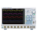 YOKOGAWA DLM5000 Serisi Mixed Sinyal Osiloskopu