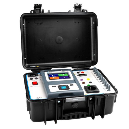 METREL MI 6601 MediTest