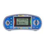 METREL MI 3109 Güneş Paneli Test Cihazı