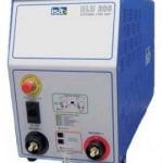 ISATEST ELU 200 MKII -EXTERNAL LOAD FOR BTS 200