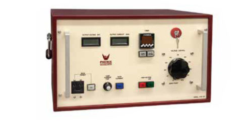 Phenix Benchtop AC Dielectric Test Sets 5-15 kV
