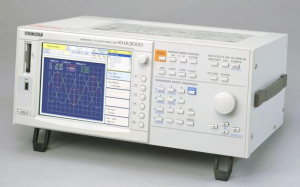 Kikusui KHA3000 - Görsel 3