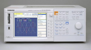Kikusui KHA3000 - Görsel 4